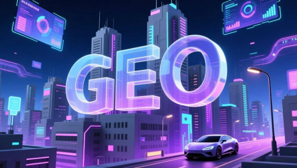 波阳县GEO 优化行业动态：主流搜索平台地域收录规则更新综述