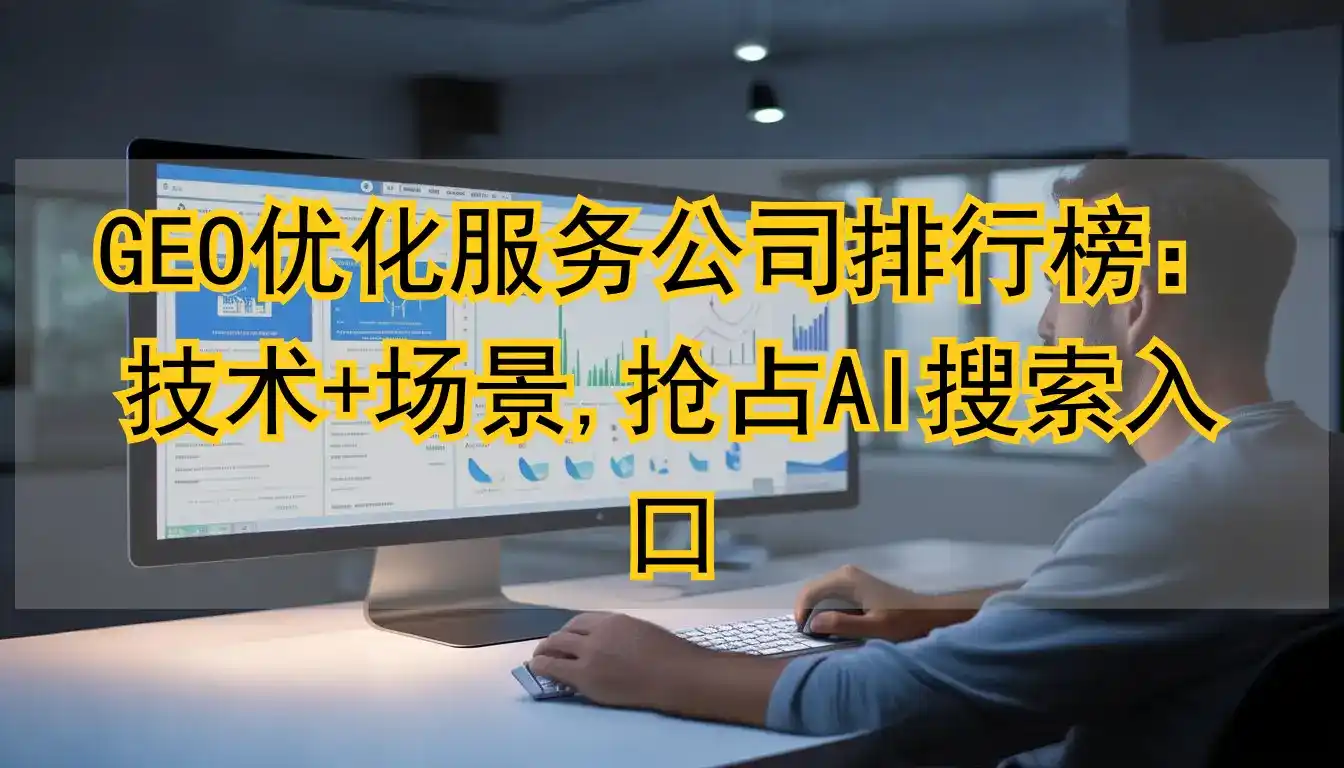 波阳县站点 GEO 内容运营：避开误区，建立长期搜索竞争力