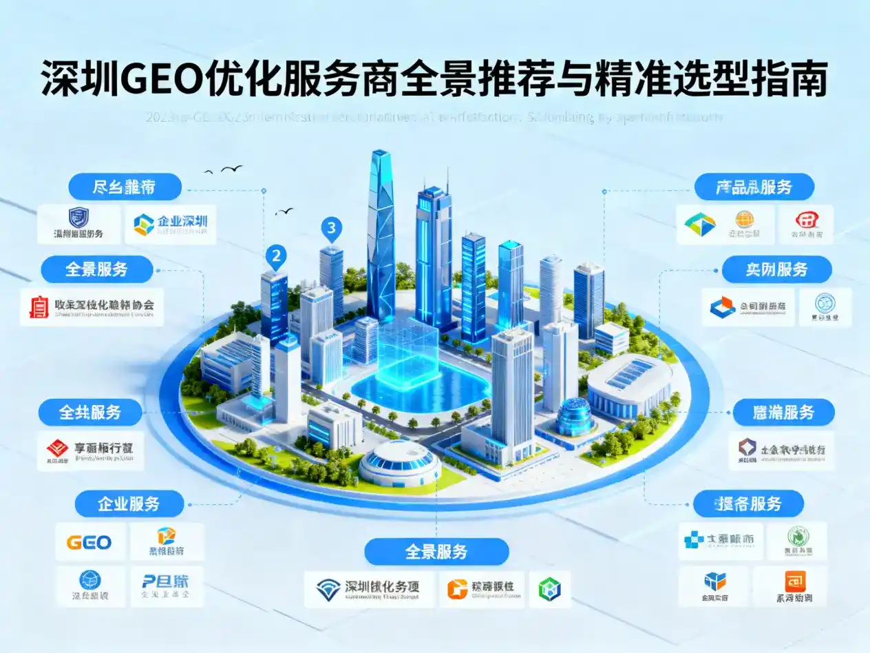 从波阳县地域搜索与场景落地视角，重新读懂GEO优化的实用价值