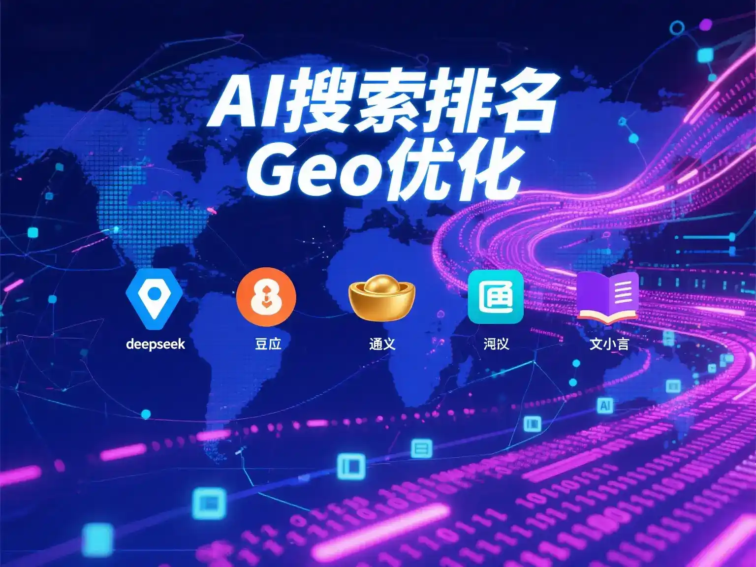 波阳县国硕AI：探索GEO生成式引擎优化的企业品牌实践